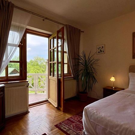 בראן Villa Alba By Akasha Retreat מראה חיצוני תמונה