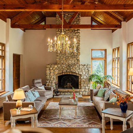 בראן Villa Alba By Akasha Retreat מראה חיצוני תמונה