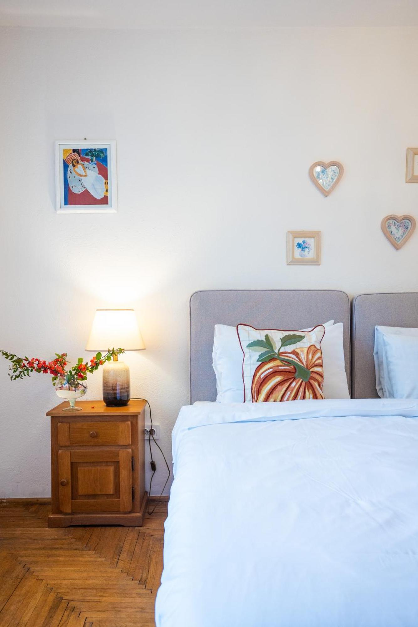 בראן Villa Alba By Akasha Retreat מראה חיצוני תמונה
