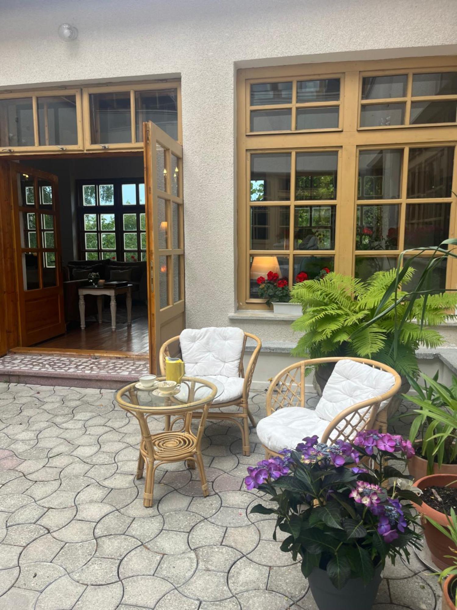בראן Villa Alba By Akasha Retreat מראה חיצוני תמונה