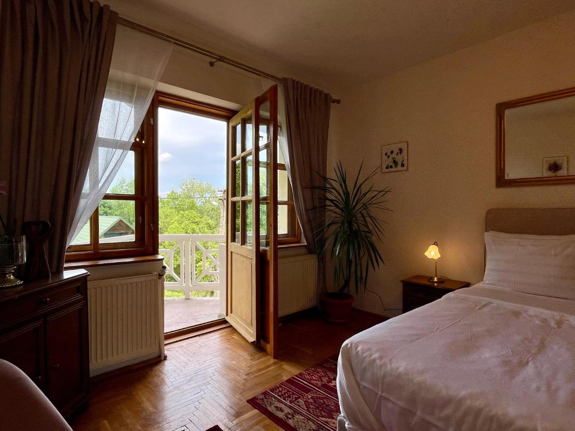 בראן Villa Alba By Akasha Retreat מראה חיצוני תמונה