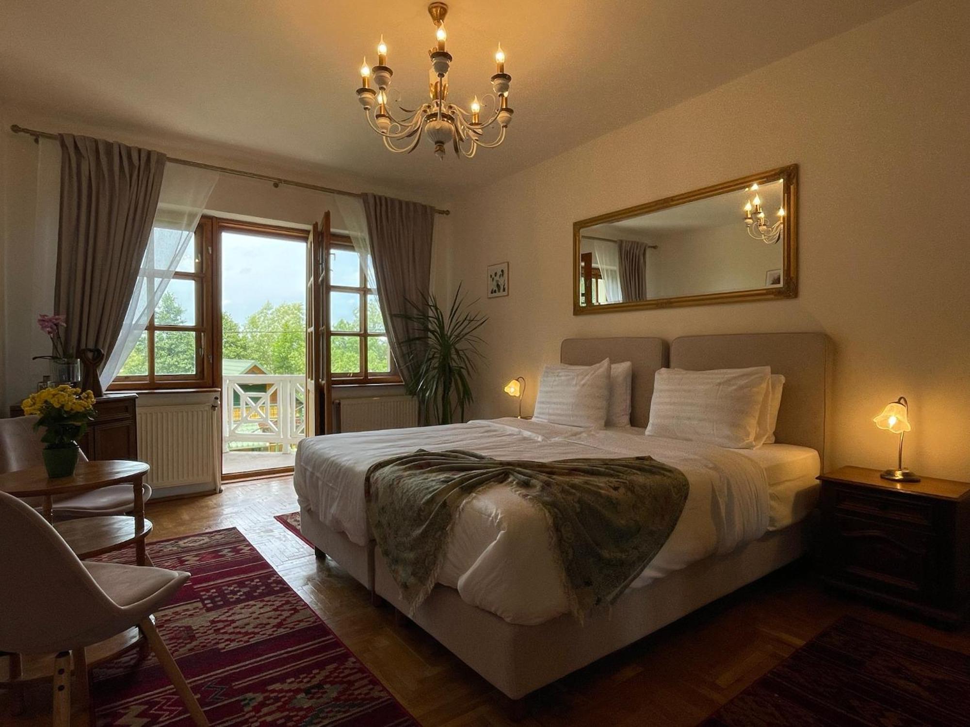 בראן Villa Alba By Akasha Retreat מראה חיצוני תמונה