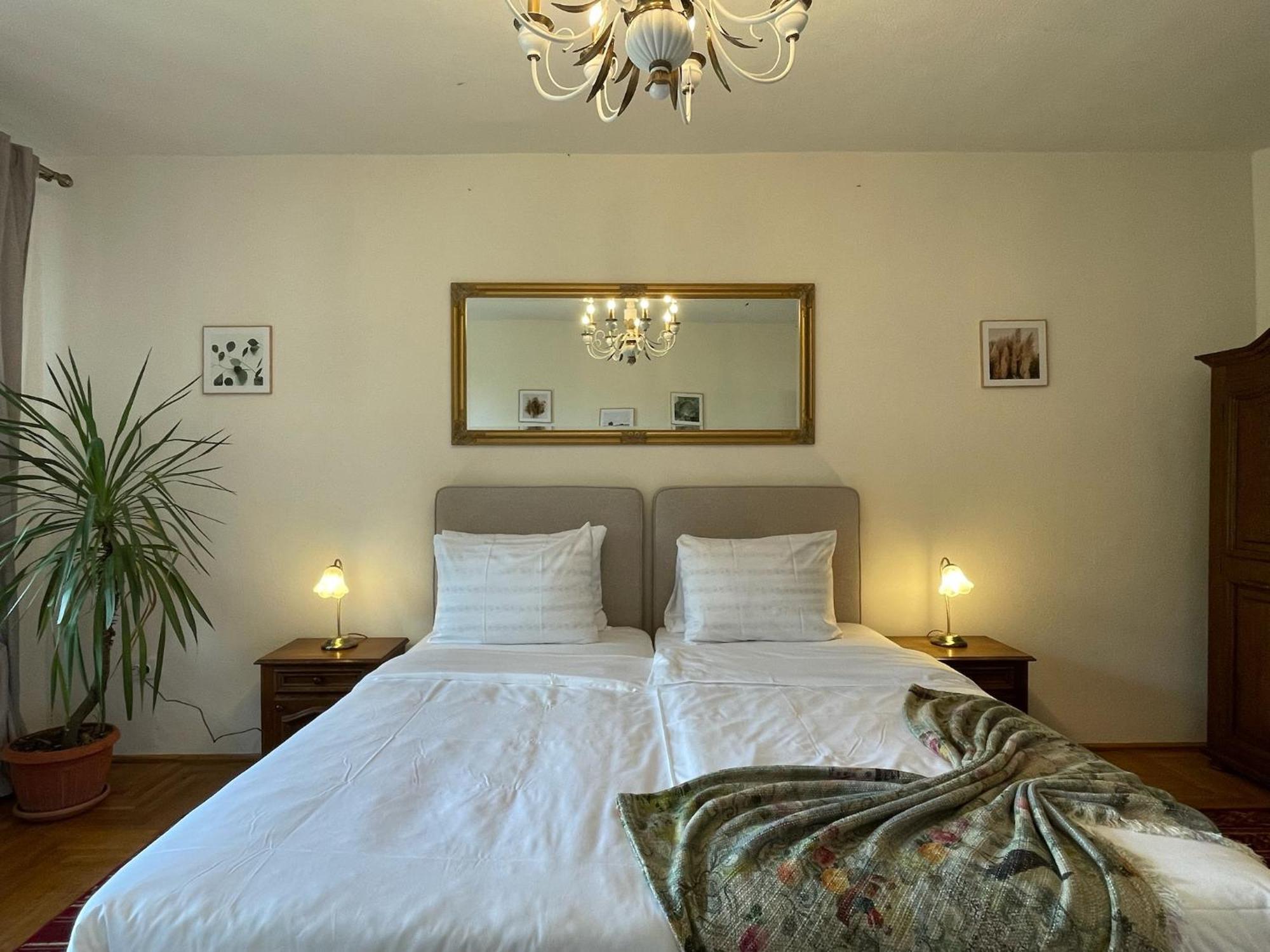 בראן Villa Alba By Akasha Retreat מראה חיצוני תמונה