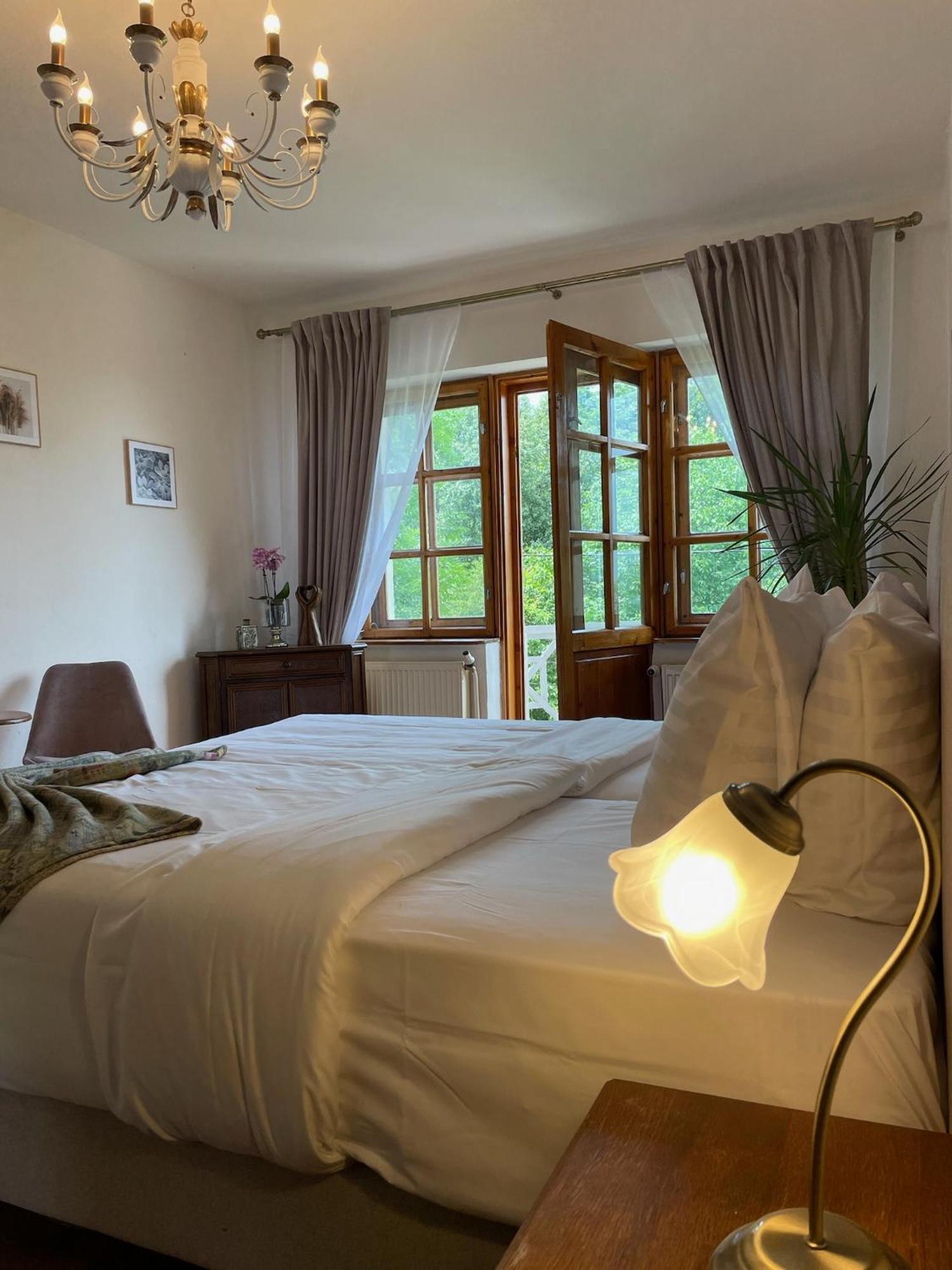 בראן Villa Alba By Akasha Retreat מראה חיצוני תמונה