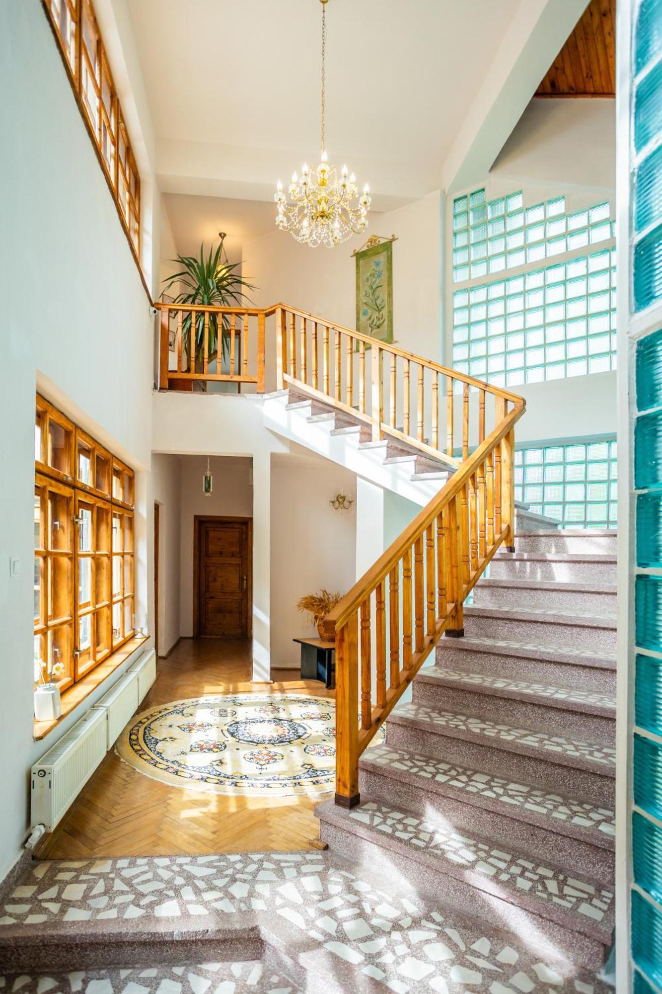 בראן Villa Alba By Akasha Retreat מראה חיצוני תמונה
