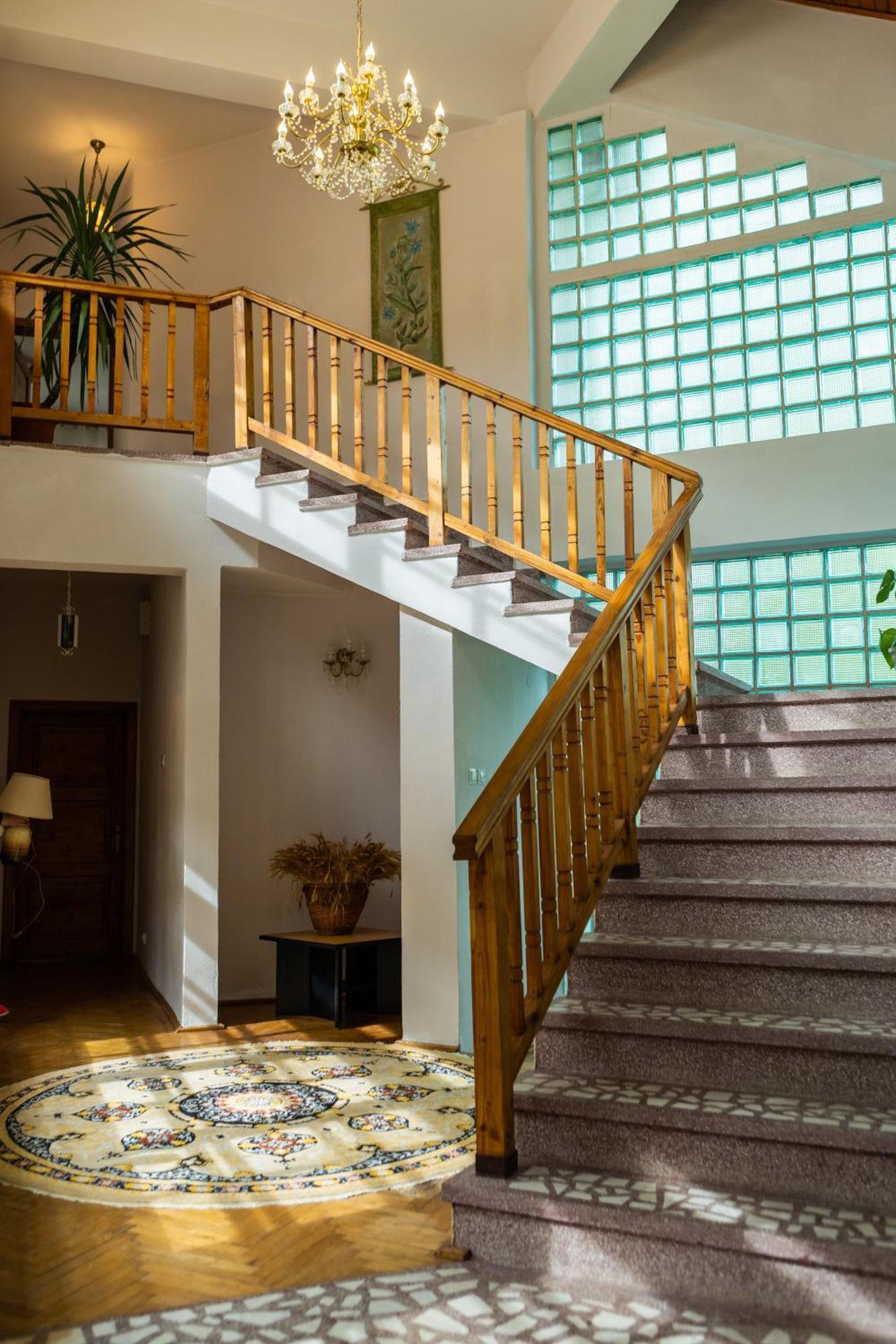 בראן Villa Alba By Akasha Retreat חדר תמונה