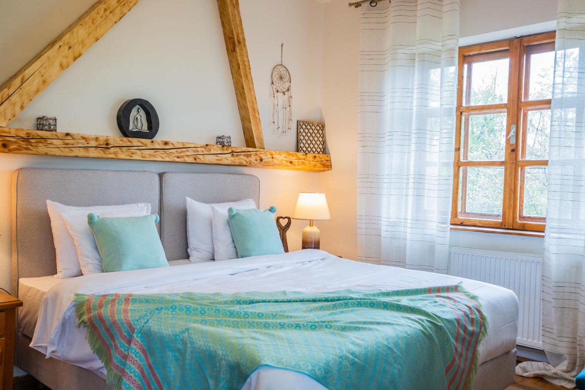 בראן Villa Alba By Akasha Retreat מראה חיצוני תמונה