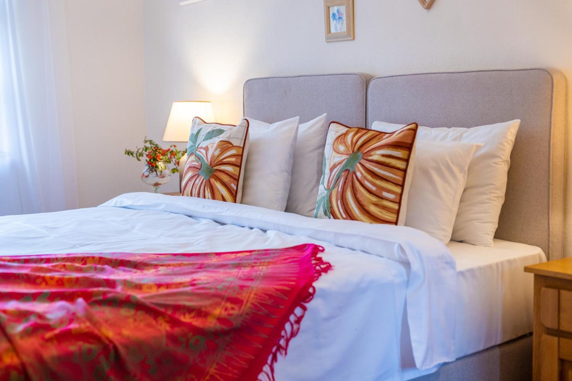 בראן Villa Alba By Akasha Retreat מראה חיצוני תמונה