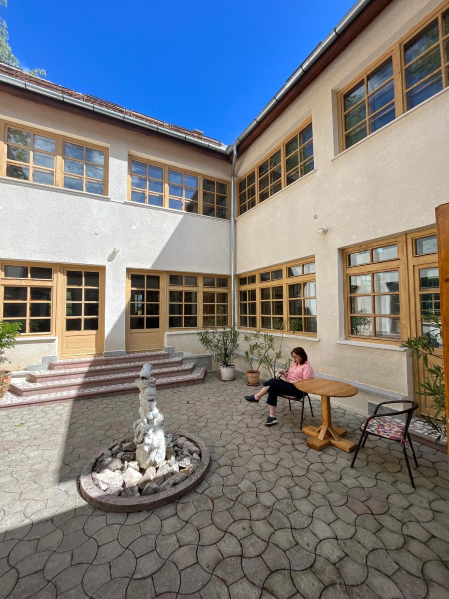 בראן Villa Alba By Akasha Retreat מראה חיצוני תמונה