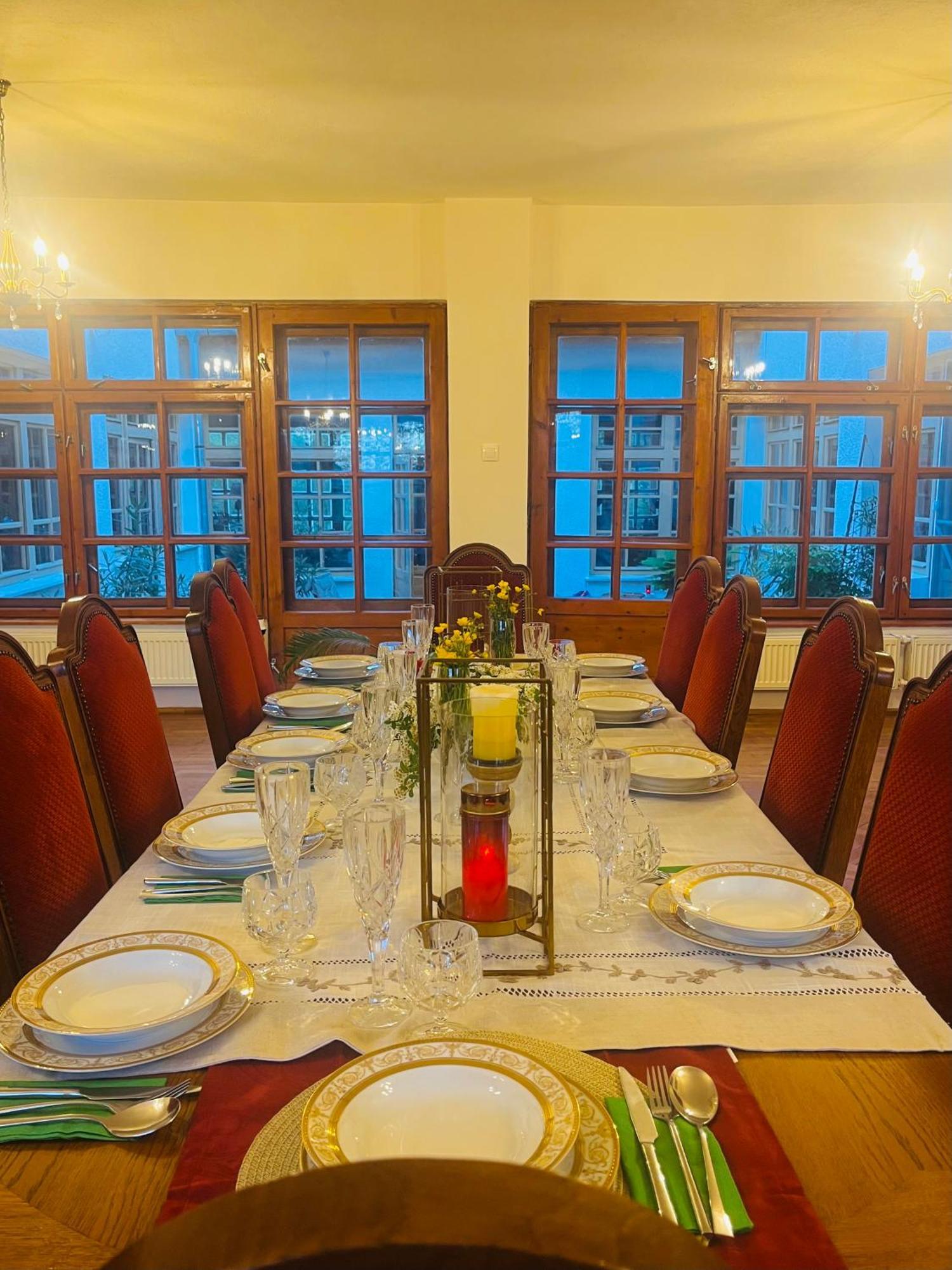 בראן Villa Alba By Akasha Retreat מראה חיצוני תמונה
