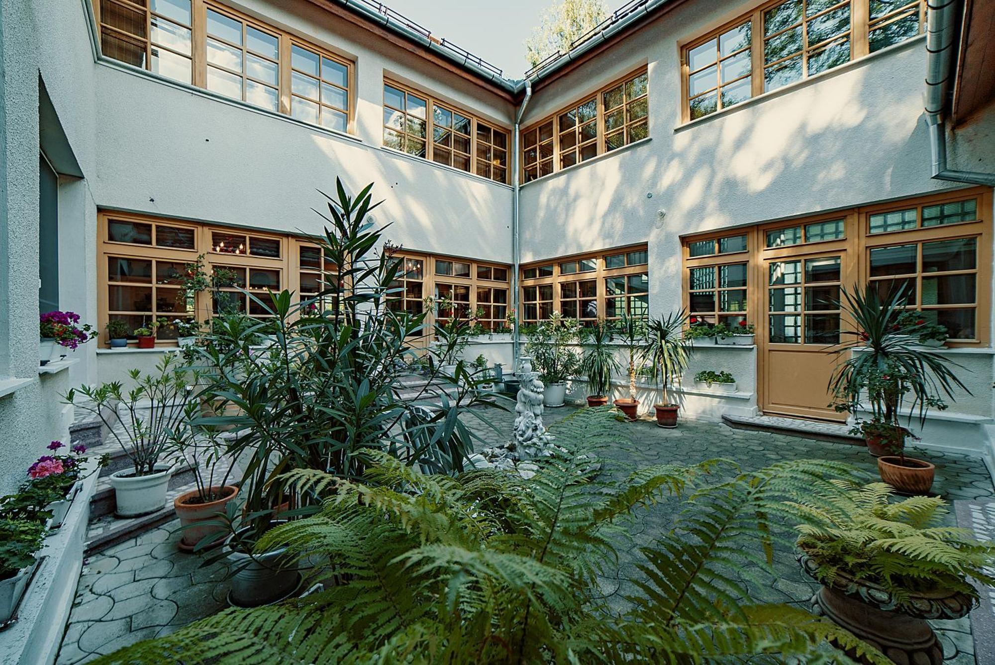 בראן Villa Alba By Akasha Retreat מראה חיצוני תמונה