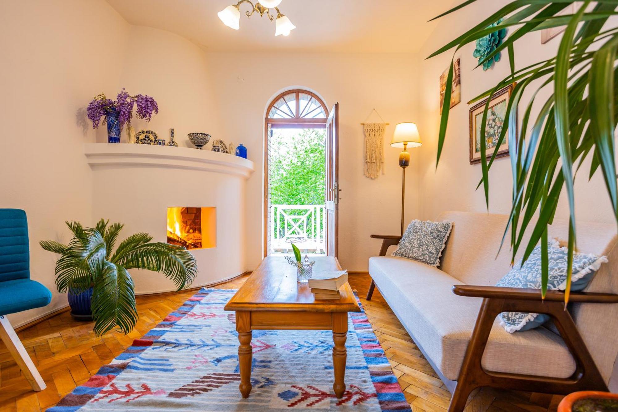 בראן Villa Alba By Akasha Retreat מראה חיצוני תמונה